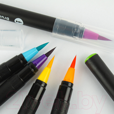 Набор маркеров Darvish DV-13148-18