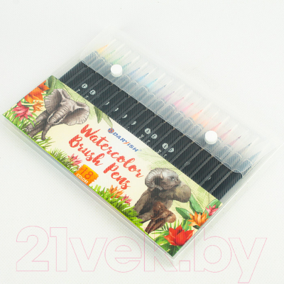 Набор маркеров Darvish DV-13148-18