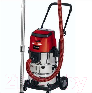 Профессиональный пылесос Einhell TE-VC 36/30 Li S-Solo (2347140)