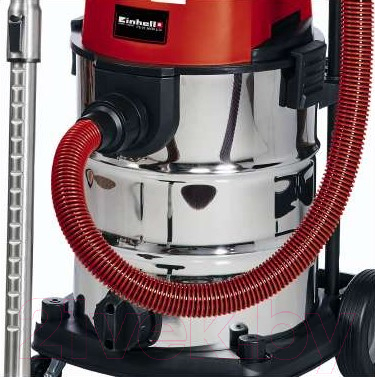 Профессиональный пылесос Einhell TE-VC 36/30 Li S-Solo (2347140)