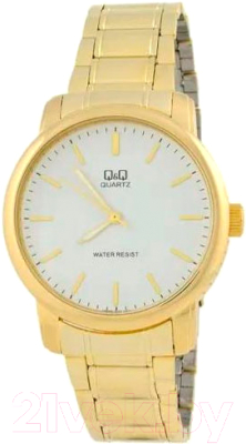 Часы наручные мужские Q&Q Q868-001 - фото