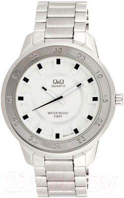Часы наручные мужские Q&Q Q870J211Y - фото