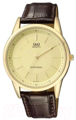 Часы наручные мужские Q&Q Q886J100Y - фото