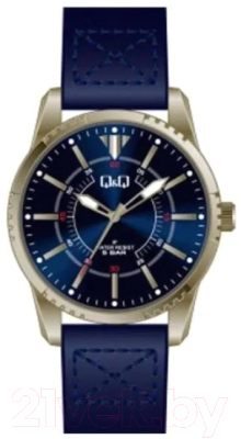Часы наручные мужские Q&Q Q888J802Y - фото