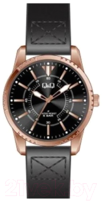Часы наручные мужские Q&Q Q888J801Y - фото
