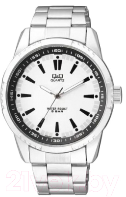 Часы наручные мужские Q&Q Q888J401Y - фото