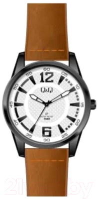 Часы наручные мужские Q&Q Q890J803Y - фото