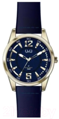 Часы наручные мужские Q&Q Q890J802Y - фото