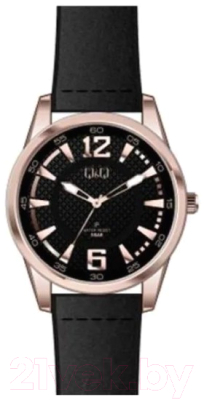 Часы наручные мужские Q&Q Q890J801Y - фото