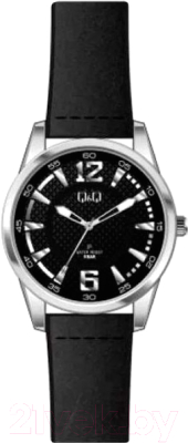 Часы наручные мужские Q&Q Q890J800Y - фото