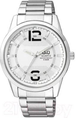 Часы наручные мужские Q&Q Q890J211Y - фото
