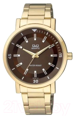 Часы наручные мужские Q&Q Q892J002Y - фото