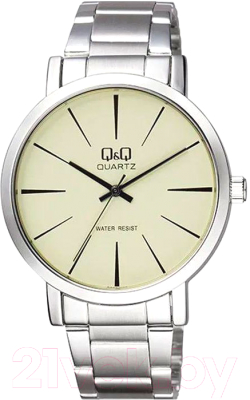 Часы наручные мужские Q&Q Q892J202Y - фото