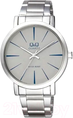 Часы наручные мужские Q&Q Q892J212 - фото