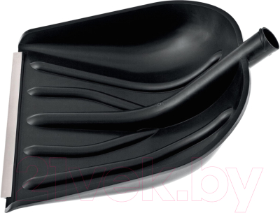 Лопата для уборки снега СибрТех 614875 - фото