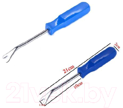 Съемник Sipl AG559D