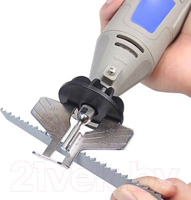 Набор насадок для гравера Sipl AG685B