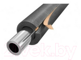 Утеплитель трубный Energoflex Super 028/20-2 / EFXT028202SU - фото