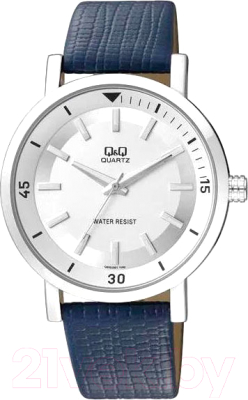 Часы наручные мужские Q&Q Q892J301Y - фото