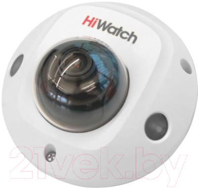 IP-камера HiWatch DS-I259M(C) - фото