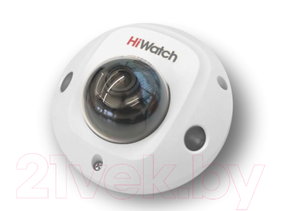 IP-камера HiWatch DS-I259M(C)