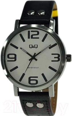 Часы наручные мужские Q&Q Q892J504Y - фото