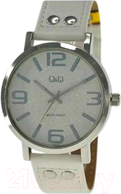 Часы наручные мужские Q&Q Q892J324Y - фото