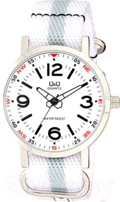 Часы наручные мужские Q&Q Q892J314Y - фото
