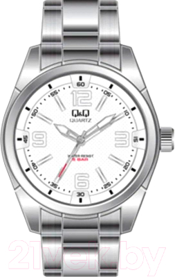 Часы наручные мужские Q&Q Q894J204Y - фото
