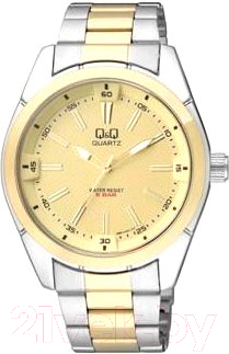 Часы наручные мужские Q&Q Q894J400Y - фото