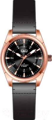 Часы наручные мужские Q&Q Q894J801Y - фото