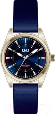 Часы наручные мужские Q&Q Q894J802Y - фото