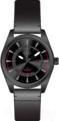 Часы наручные мужские Q&Q Q894J804Y - фото