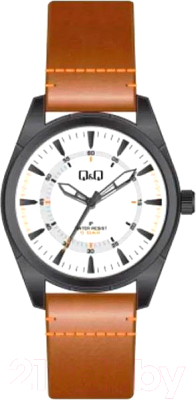 Часы наручные мужские Q&Q Q894J803Y - фото