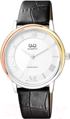 Часы наручные мужские Q&Q Q896J507Y - фото