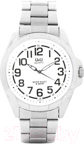 Часы наручные мужские Q&Q Q898J204Y - фото