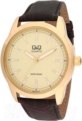 Часы наручные мужские Q&Q Q906J100Y - фото