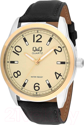 Часы наручные мужские Q&Q Q906J503Y - фото