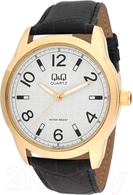 Часы наручные мужские Q&Q Q906J104Y - фото