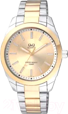 Часы наручные мужские Q&Q Q910J401Y - фото