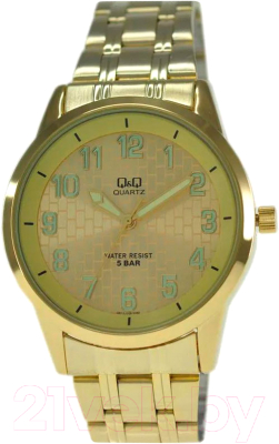 Часы наручные мужские Q&Q Q912J003Y - фото