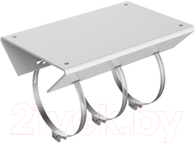 Кронштейн для камер видеонаблюдения Hikvision DS-1275ZJ-BJH/600MM - фото