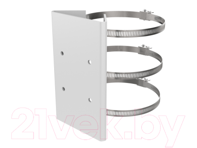 Кронштейн для камер видеонаблюдения Hikvision DS-1275ZJ-BJH/600MM