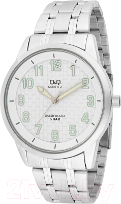 Часы наручные мужские Q&Q Q912J204Y - фото