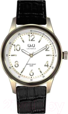 Часы наручные мужские Q&Q Q922J104Y - фото