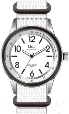 Часы наручные мужские Q&Q Q922J344Y - фото