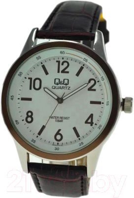 Часы наручные мужские Q&Q Q922J314Y - фото