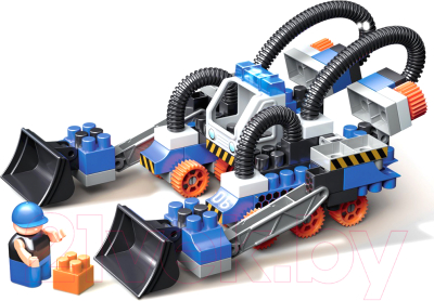 Конструктор Bauer Technobot / 797