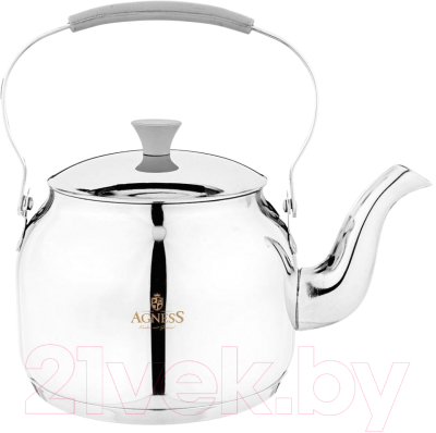 Чайник Agness 936-332 - фото