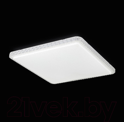 Потолочный светильник Citilux Kристалино CL715K720